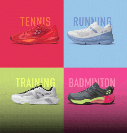 Yonex Shoes