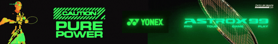 Yonex Astrox 99 PRO