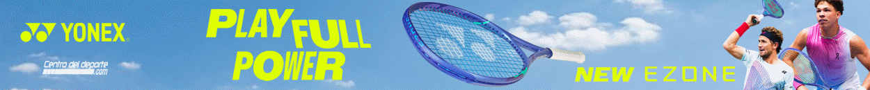 Yonex Ezone